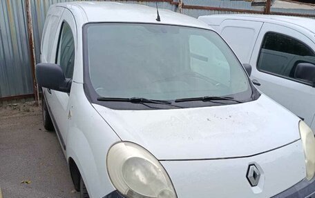 Renault Kangoo II рестайлинг, 2012 год, 550 000 рублей, 2 фотография
