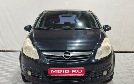 Opel Corsa D, 2008 год, 500 000 рублей, 2 фотография