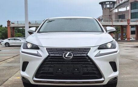 Lexus NX I, 2021 год, 3 000 000 рублей, 2 фотография