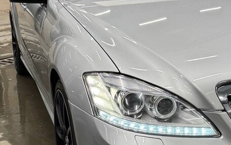 Mercedes-Benz S-Класс, 2006 год, 2 100 000 рублей, 2 фотография