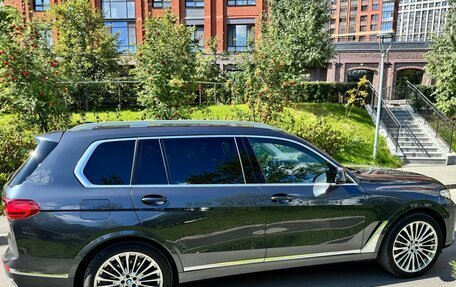 BMW X7, 2019 год, 7 000 000 рублей, 4 фотография