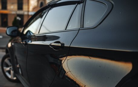 BMW X6, 2008 год, 1 230 000 рублей, 2 фотография