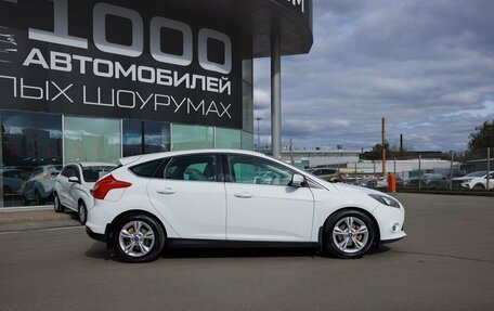 Ford Focus III, 2012 год, 950 000 рублей, 2 фотография