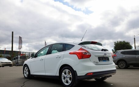 Ford Focus III, 2012 год, 950 000 рублей, 5 фотография