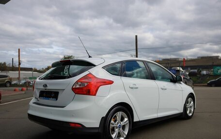 Ford Focus III, 2012 год, 950 000 рублей, 3 фотография