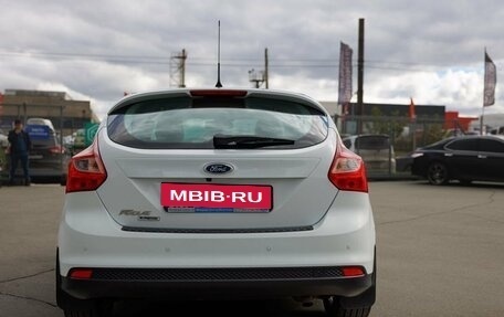 Ford Focus III, 2012 год, 950 000 рублей, 4 фотография