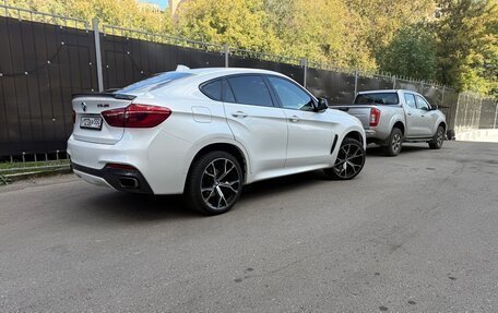 BMW X6, 2019 год, 4 550 000 рублей, 3 фотография