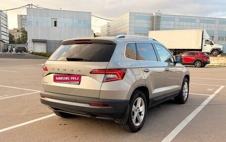 Skoda Karoq I, 2020 год, 2 400 000 рублей, 5 фотография