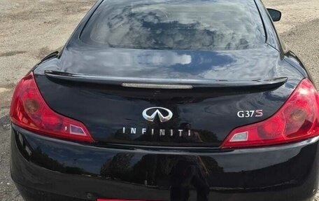 Infiniti G, 2009 год, 900 000 рублей, 2 фотография