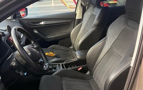 Skoda Karoq I, 2020 год, 2 400 000 рублей, 11 фотография