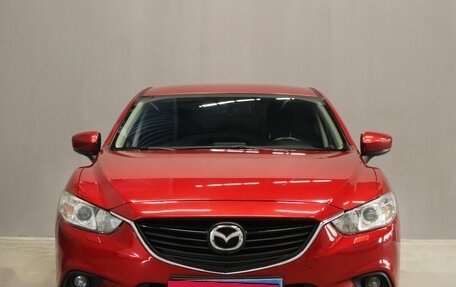 Mazda 6, 2017 год, 1 799 000 рублей, 2 фотография