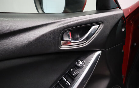 Mazda 6, 2017 год, 1 799 000 рублей, 6 фотография