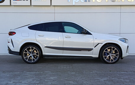 BMW X6, 2020 год, 8 700 000 рублей, 4 фотография