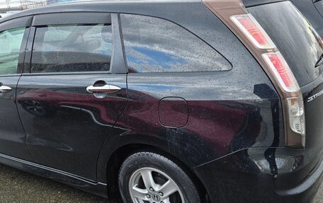 Honda Stream II, 2010 год, 1 350 000 рублей, 4 фотография