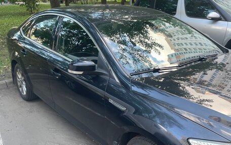 Ford Mondeo IV, 2014 год, 1 300 000 рублей, 3 фотография