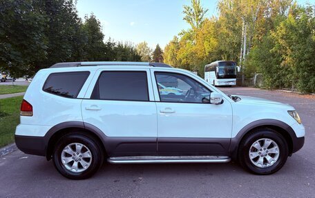 KIA Mohave I, 2009 год, 1 650 000 рублей, 4 фотография