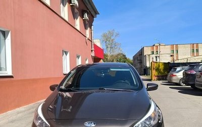 KIA cee'd III, 2012 год, 1 050 000 рублей, 1 фотография