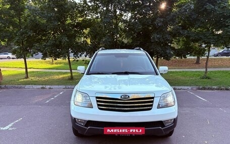 KIA Mohave I, 2009 год, 1 650 000 рублей, 2 фотография