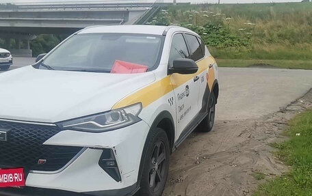 Haval F7 I, 2023 год, 1 125 000 рублей, 1 фотография