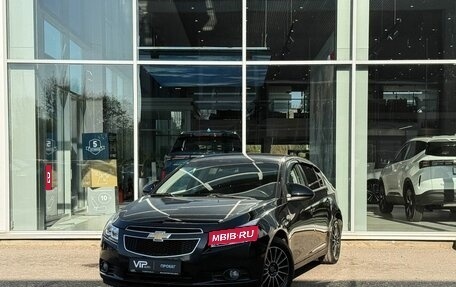 Chevrolet Cruze II, 2012 год, 795 000 рублей, 1 фотография