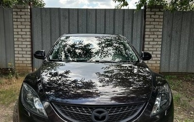 Mazda 6, 2008 год, 880 000 рублей, 1 фотография