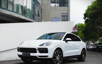 Porsche Cayenne III, 2022 год, 6 930 000 рублей, 1 фотография