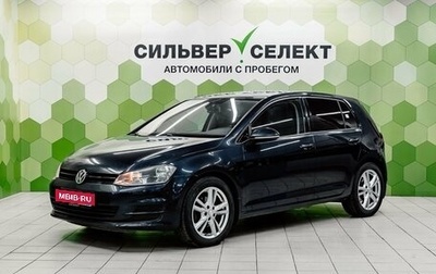 Volkswagen Golf VII, 2013 год, 1 200 000 рублей, 1 фотография