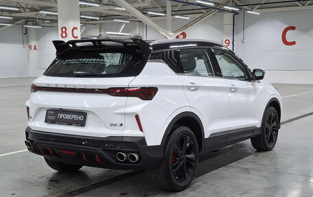 Geely Coolray I, 2023 год, 2 500 000 рублей, 5 фотография