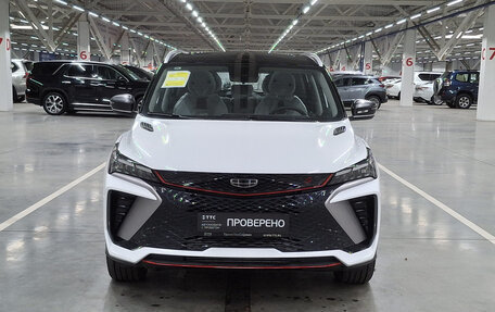 Geely Coolray I, 2023 год, 2 500 000 рублей, 2 фотография