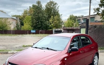 Chevrolet Lacetti, 2005 год, 305 000 рублей, 1 фотография