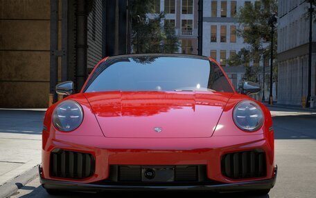 Porsche 911, 2025 год, 47 102 000 рублей, 2 фотография