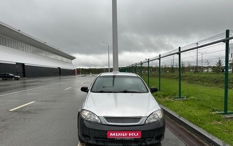 Chevrolet Lacetti, 2007 год, 500 000 рублей, 1 фотография