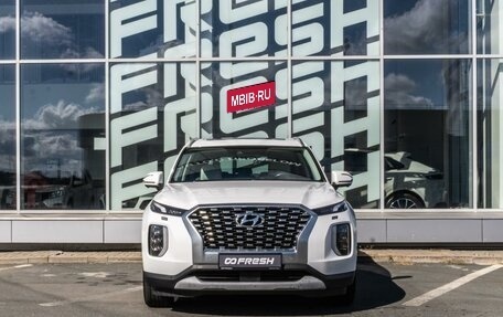 Hyundai Palisade I, 2022 год, 4 532 000 рублей, 3 фотография