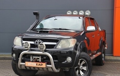 Toyota Hilux VII, 2007 год, 1 249 000 рублей, 1 фотография