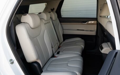 Hyundai Palisade I, 2022 год, 4 532 000 рублей, 7 фотография