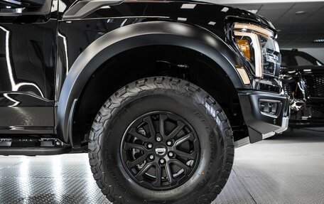 Ford F-150, 2025 год, 14 964 000 рублей, 8 фотография