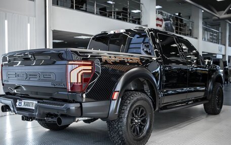 Ford F-150, 2025 год, 14 964 000 рублей, 5 фотография