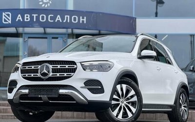 Mercedes-Benz GLE, 2024 год, 11 890 000 рублей, 1 фотография