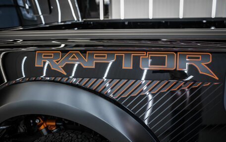 Ford F-150, 2025 год, 14 964 000 рублей, 9 фотография