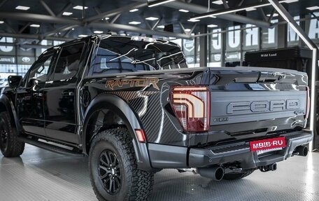 Ford F-150, 2025 год, 14 964 000 рублей, 7 фотография