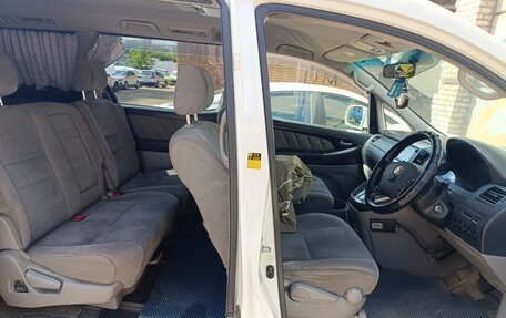 Toyota Alphard III, 2003 год, 600 000 рублей, 3 фотография