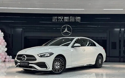 Mercedes-Benz C-Класс, 2025 год, 4 221 000 рублей, 1 фотография