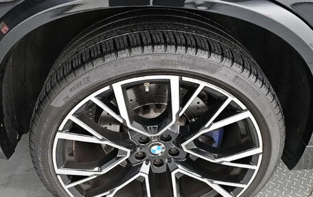 BMW X5 M, 2021 год, 12 000 000 рублей, 5 фотография