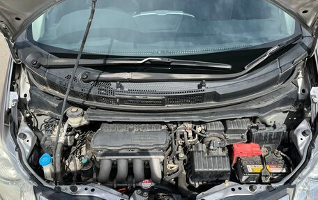 Honda Freed I, 2012 год, 1 300 000 рублей, 7 фотография