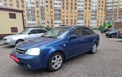 Chevrolet Lacetti, 2008 год, 278 000 рублей, 1 фотография