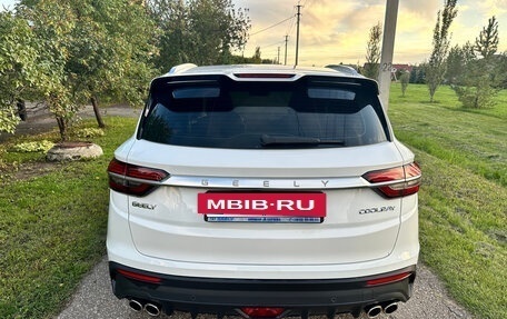 Geely Coolray I, 2022 год, 1 749 000 рублей, 4 фотография