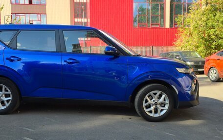 KIA Soul III, 2020 год, 2 070 000 рублей, 2 фотография