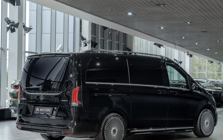 Mercedes-Benz V-Класс, 2024 год, 30 000 000 рублей, 6 фотография