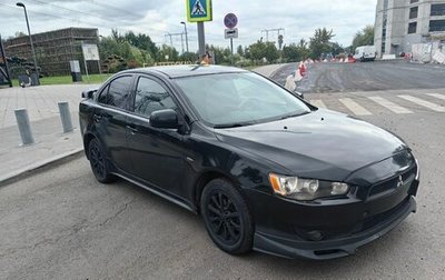 Mitsubishi Lancer IX, 2010 год, 550 000 рублей, 1 фотография
