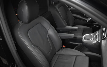 Mercedes-Benz V-Класс, 2024 год, 30 000 000 рублей, 11 фотография